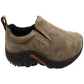Merrell Mens Jungle Moc Comfortable Casual Slip On Shoes Gunsmoke 9 US or 27 cm
