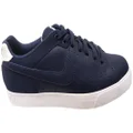 Nike Court Tour Mens Comfortable Lace Up Shoes Navy 9 US or 27 cms