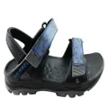 Merrell Junior & Older Kids Comfortable Hydro Drift Sandals Black 3 US (Older Kids)
