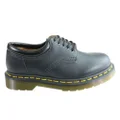 Dr Martens 8053 Black Nappa Lace Up Comfortable Unisex Shoes 4.5 UK Mens or 6.5 AUS Womens