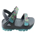 Merrell Junior & Older Kids Comfortable Hydro Drift Sandals Grey 13 US (Junior)