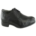Julius Marlow Collaboration Mens Leather Dress Shoes Black 11 UK