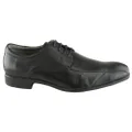 Julius Marlow Collaboration Mens Leather Dress Shoes Black 11 UK