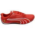 Puma Mens Drift Cat 4 SF Comfortable Lace Up Shoes Red 12 US or 11 UK
