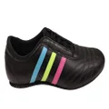 Adidas Prajna Womens Comfortable Casual Shoes Black 7.5 US