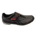 Puma Mens Redon Move Comfortable Shoes Black 7.5 US or 6.5 UK