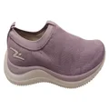Adrun Vezar Womens Comfortable Slip On Shoes Made In Brazil Purple 8 AUS or 39 EUR