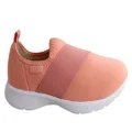 Actvitta Gemini Womens Comfort Cushioned Active Shoes Made In Brazil Salmon 8 AUS or 39 EUR