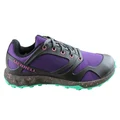 Merrell Junior & Older Kids Altalight Low Comfortable Lace Up Shoes Purple 11 US (Junior Kids)
