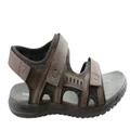 Merrell Mens Comfortable Veron Sandals With Adjustable Straps Brown 12 US or 30 cms