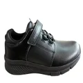 Merrell Junior & Older Kids Legendary AC Slip On Leather Shoes Black 13 US (Junior Kids)