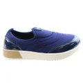 Modare Ultraconforto Husto Womens Comfort Cushioned Casual Shoes Navy 10 AUS or 41 EUR