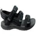 Merrell Womens Siren 2 Strap Comfortable Adjustable Sandals Black 5 US or 22 cm