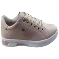 Pegada Willow Womens Comfort Leather Casual Shoes Made In Brazil Rose 6 AUS or 37 EUR