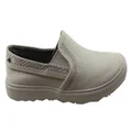 Merrell Womens Comfortable Around Town City Moc Canvas Shoes Natural 6.5 US or 23.5 cm
