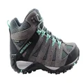 Merrell Womens Accentor 2 Vent Mid Waterproof Comfortable Hiking Shoes Grey 11 US or 28 cm