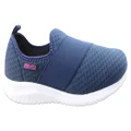 Actvitta Evoka Womens Comfort Cushioned Active Shoes Made In Brazil Navy 10 AUS or 41 EUR