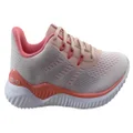 Actvitta Tasha Womens Comfort Cushioned Active Shoes Made In Brazil Rose 10 AUS or 41 EUR