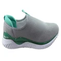Actvitta Joyce Womens Comfort Cushioned Active Shoes Made In Brazil Grey 10 AUS or 41 EUR