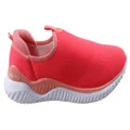 Actvitta Joyce Womens Comfort Cushioned Active Shoes Made In Brazil Coral 10 AUS or 41 EUR