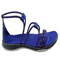 Merrell Womens Comfortable Sunstone Sandals Sodalite 6 US or 23 cm