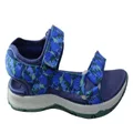 Merrell Junior & Older Kids Kahuna Web Sandals Blue 11 US (Junior)
