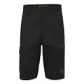 Hard Yakka Raptor Mens Comfortable Shorts Black 92R