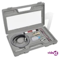 vidaXL Airpress Pneumatic Tool Kit Grinder Set