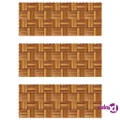 vidaXL Decking Tiles 30 x 30 cm Acacia Set of 30