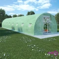 vidaXL Greenhouse 36 m² 1200x300x200 cm
