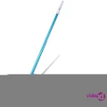 vidaXL Pool Cleaning Tool Vacuum with Telescopic Pole and Hose
