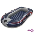 vidaXL Bestway Hydro-Force Inflatable Boat "Treck X1" 228x121 cm 61064