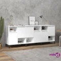 vidaXL Sideboards 3 pcs White 60x35x70 cm Engineered Wood