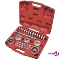 vidaXL Wheel Bearing Removal & Installation Tool Kit