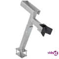 vidaXL Boat Trailer Winch Stand Bow Support