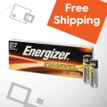 Energizer AA Industrial pack of 10 Alkaline Battery
