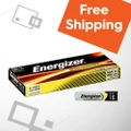 Energizer AAA Industrial pack of 10 Alkaline Battery