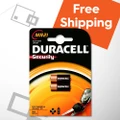 Duracell MN21 12V 2 pack battery