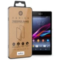 Aerios 9H Tempered Glass Screen Protector for Sony Xperia Z1