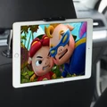 Car Headrest Mount Holder for Tablets / iPads / Galaxy Tab / Surface