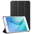Trifold Smart Case & Stand for Samsung Galaxy Tab A 8.0 (2015) - Black