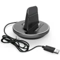 Kidigi (10W) USB Type-C Fast Charging Desktop Stand for Mobile Phone (LC-UTC)