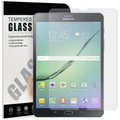 9H Tempered Glass Screen Protector for Samsung Galaxy Tab S2 8.0