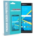 (2-Pack) Curved TPU Screen Protector for BlackBerry Priv