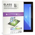 9H Tempered Glass Screen Protector for Sony Xperia Z4 Tablet