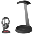 Avantree HS102 Universal Headphone Steel Desk Stand & Cable Holder