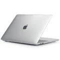 Glossy Hard Shell Case for Apple MacBook Pro Touch Bar (15-inch) - Clear