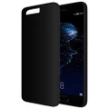 Flexi Slim Stealth Case for Huawei P10 - Black (Two-Tone)