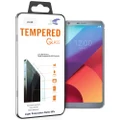 9H Tempered Glass Screen Protector for LG G6