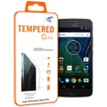 9H Tempered Glass Screen Protector for Motorola Moto G5 Plus
